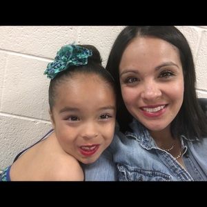 Meet your Posher, Veronica